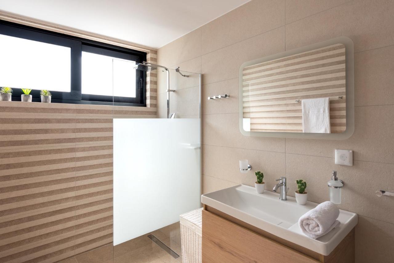 Aquarama Pool Apartmán Ixia (Rhodes)
